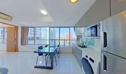 Lumiere (D2), Apartment #560571211